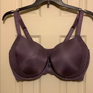 Torrid Purple bra. 42G